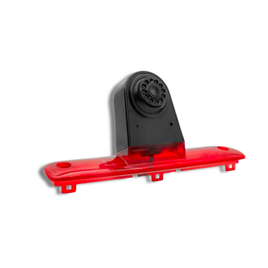 Parksafe PSC30 D1 Resolution Brake Light Camera for Peugeot, Citroën & Fiat Brake Light Camera 2006>