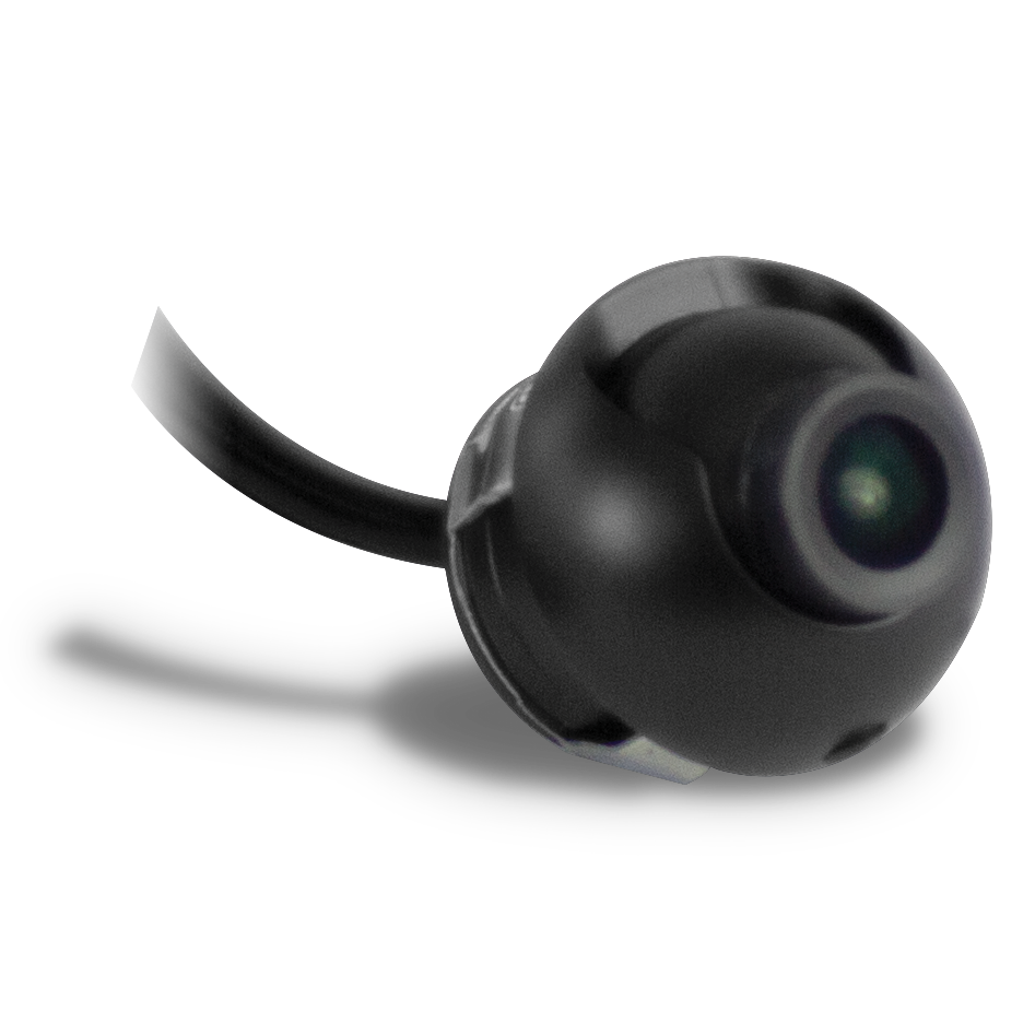 Parksafe PSC32 Universal Body Mount Ball Camera