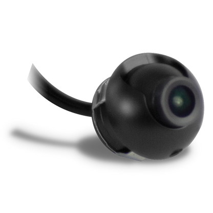 Parksafe PSC32 Universal Body Mount Ball Camera
