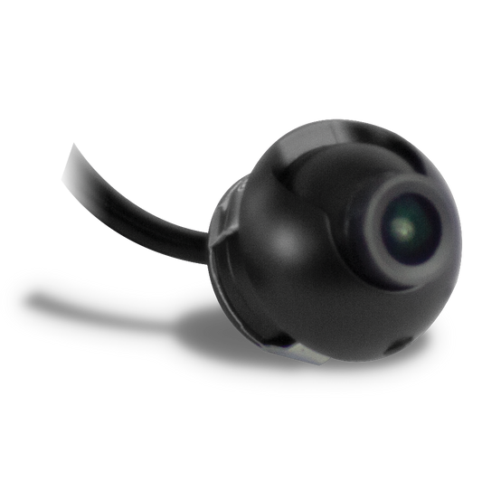 Parksafe PSC32 Universal Body Mount Ball Camera