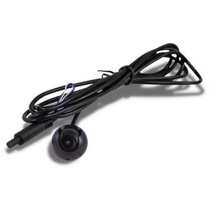 Parksafe PSC32 Universal Body Mount Ball Camera