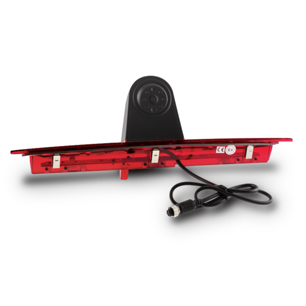 Parksafe PSC33 Ford Transit & Transit Custom Brake Light Camera with IR Lights