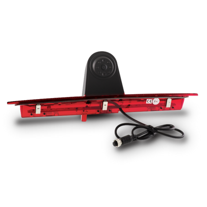 Parksafe PSC33 Ford Transit & Transit Custom Brake Light Camera with IR Lights