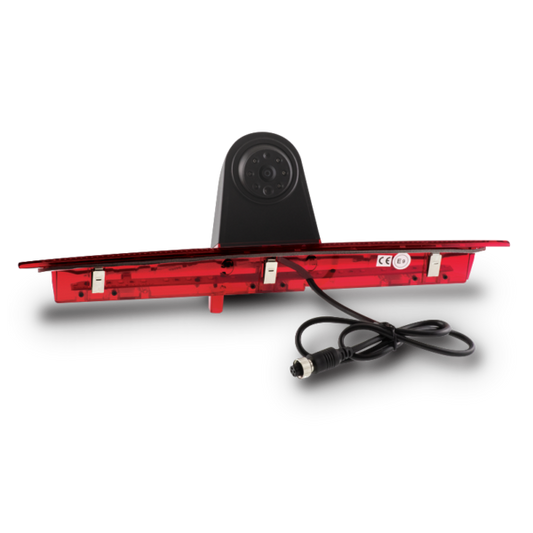 Parksafe PSC33 Ford Transit & Transit Custom Brake Light Camera with IR Lights