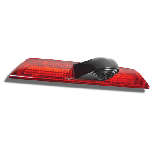 Parksafe PSC33 Ford Transit & Transit Custom Brake Light Camera with IR Lights