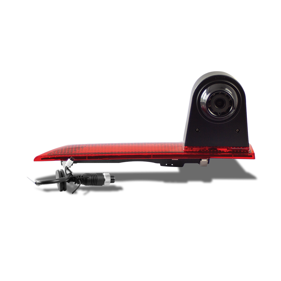 Parksafe PSC39- Ford Transit Custom Brake Light Camera