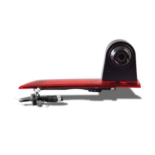 Parksafe PSC39- Ford Transit Custom Brake Light Camera