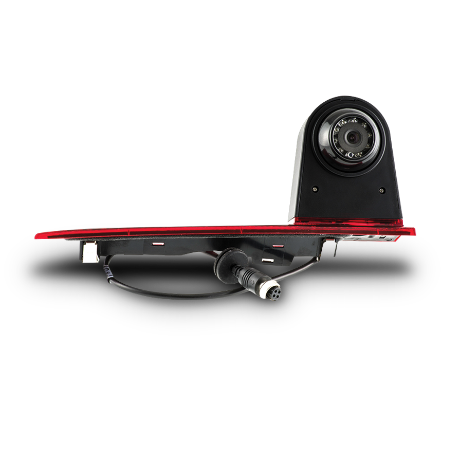 Parksafe PSC41 Ford Transit Custom 2016 – Present day Brake Light Camera