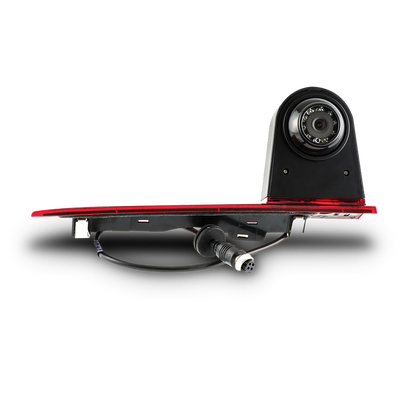 Parksafe PSC41 Ford Transit Custom 2016 – Present day Brake Light Camera