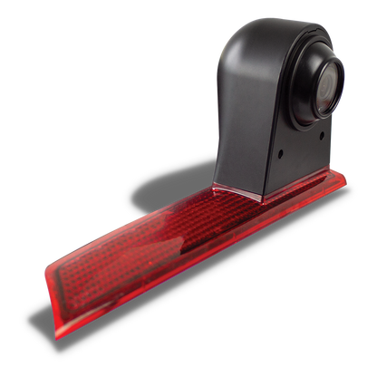 Parksafe PSC41 Ford Transit Custom 2016 – Present day Brake Light Camera
