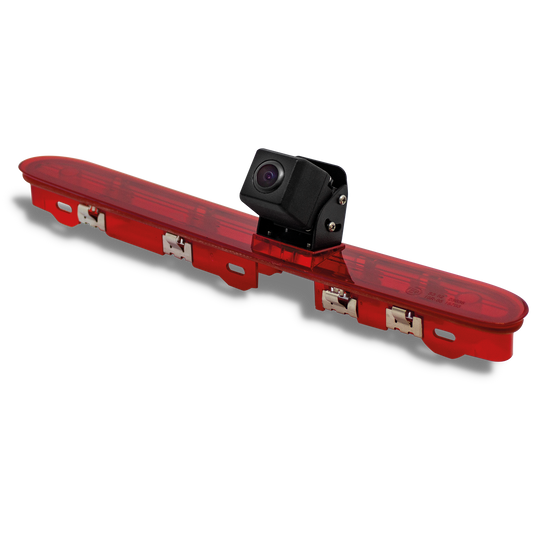 Parksafe PSC42 Citroen, Peugeot & Toyota Brake Light Camera
