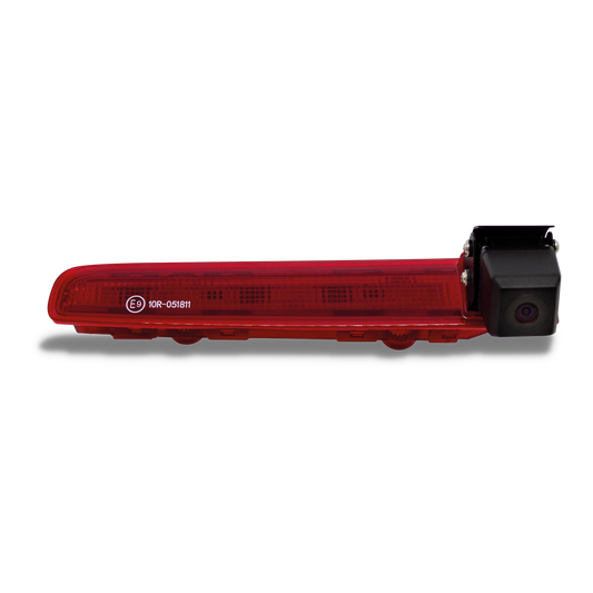 Parksafe PSC43 VW Transporter T5/T6 California & Citroen Brake Light Camera