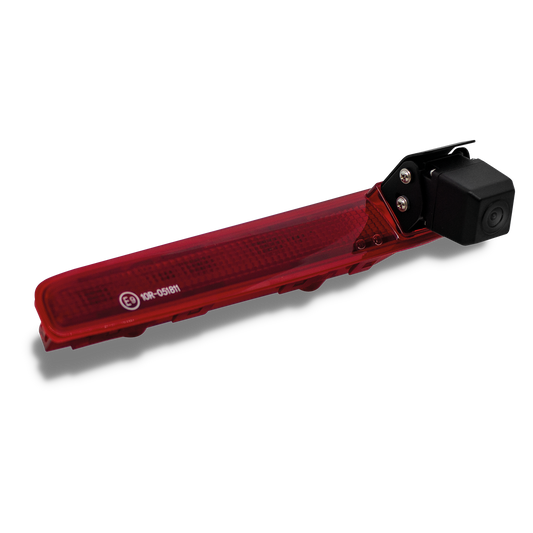 Parksafe PSC43 VW Transporter T5/T6 California & Citroen Brake Light Camera