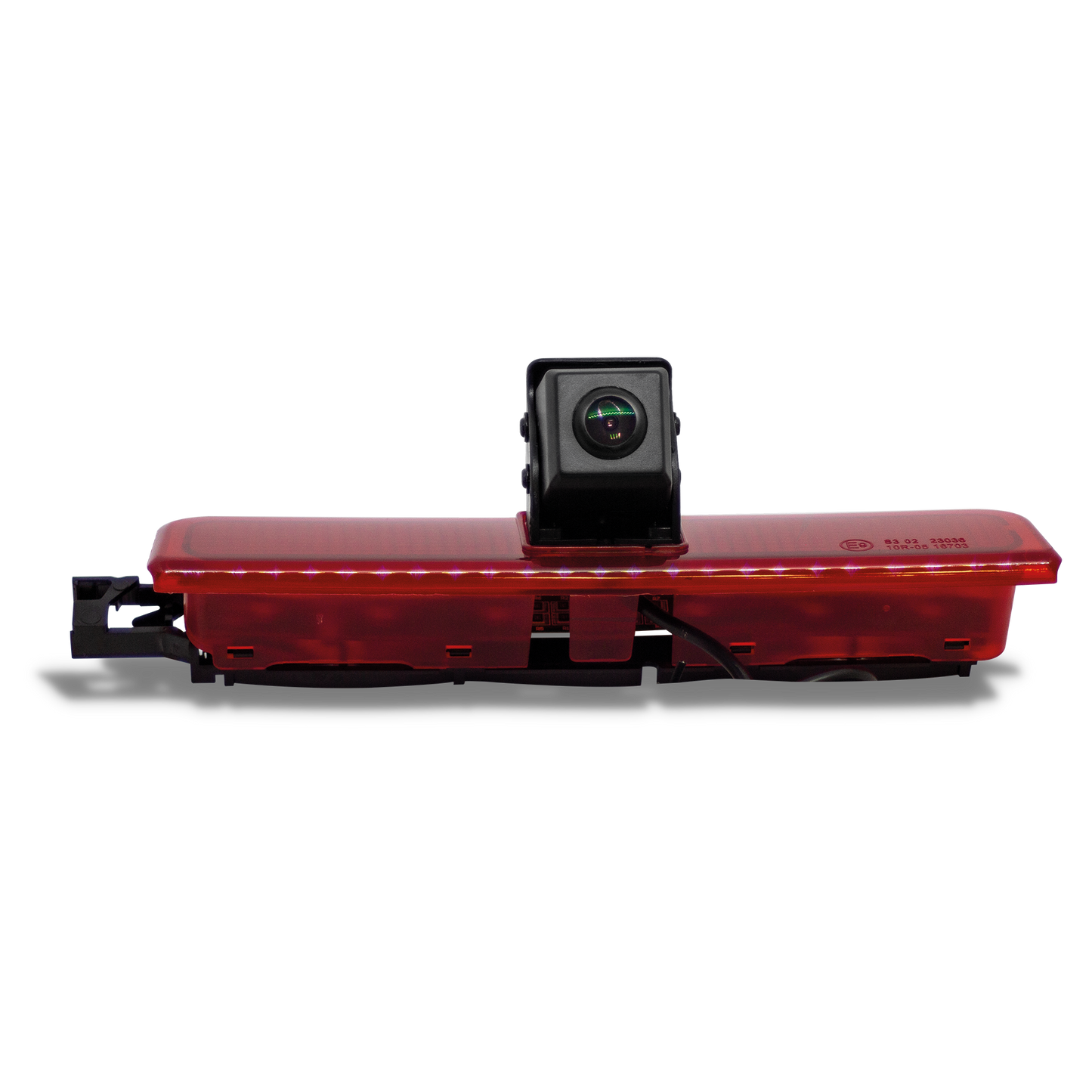 Parksafe PSC45 VW Caddy 2013 - 2020 Barn Door & Tailgate Brake Light Camera