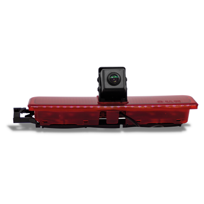 Parksafe PSC45 VW Caddy 2013 - 2020 Barn Door & Tailgate Brake Light Camera