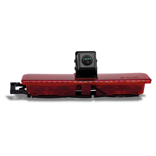 Parksafe PSC45 VW Caddy 2013 - 2020 Barn Door & Tailgate Brake Light Camera