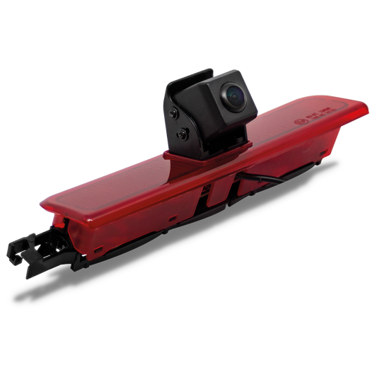 Parksafe PSC45 VW Caddy 2013 - 2020 Barn Door & Tailgate Brake Light Camera