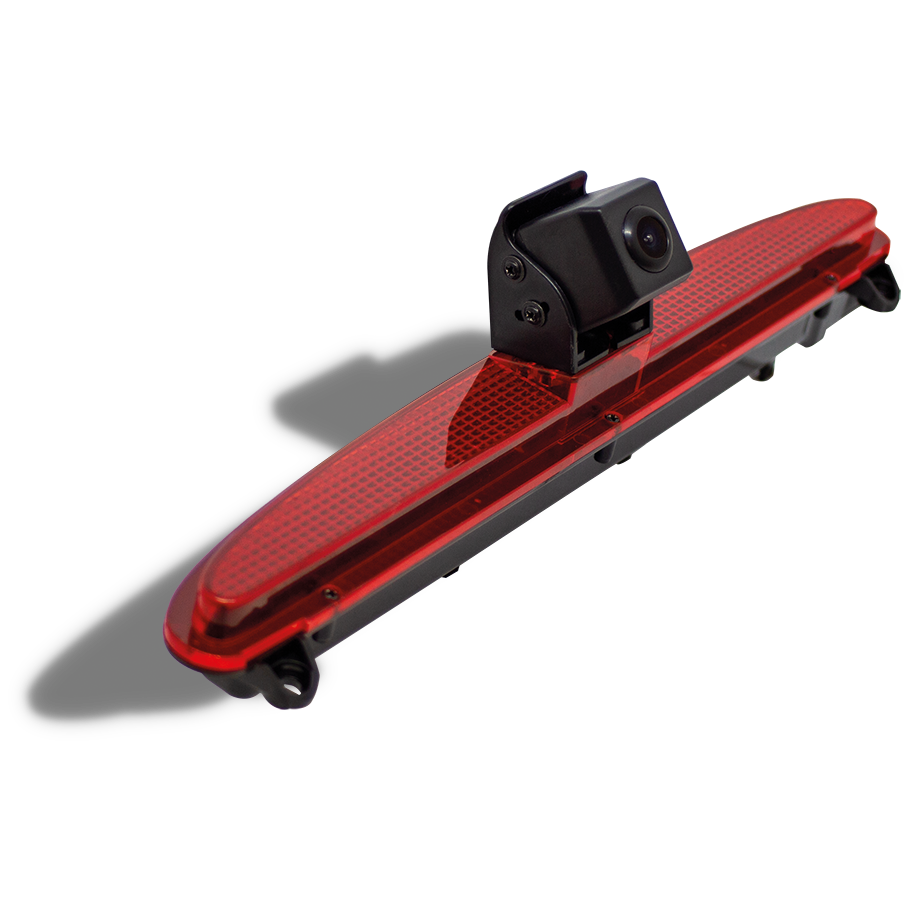 Parksafe PSC47 Iveco Daily Brake Light Camera