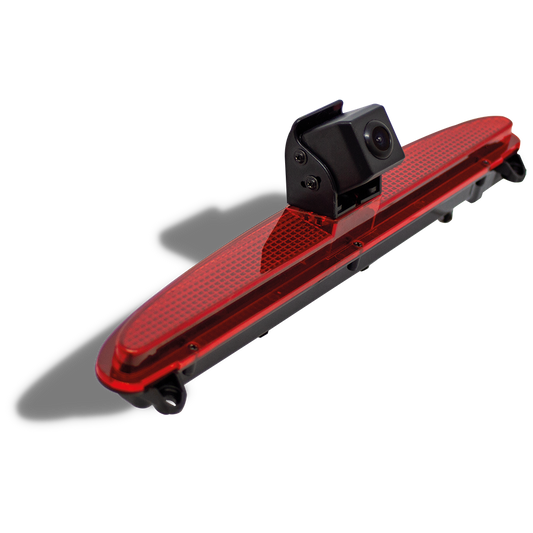 Parksafe PSC47 Iveco Daily Brake Light Camera