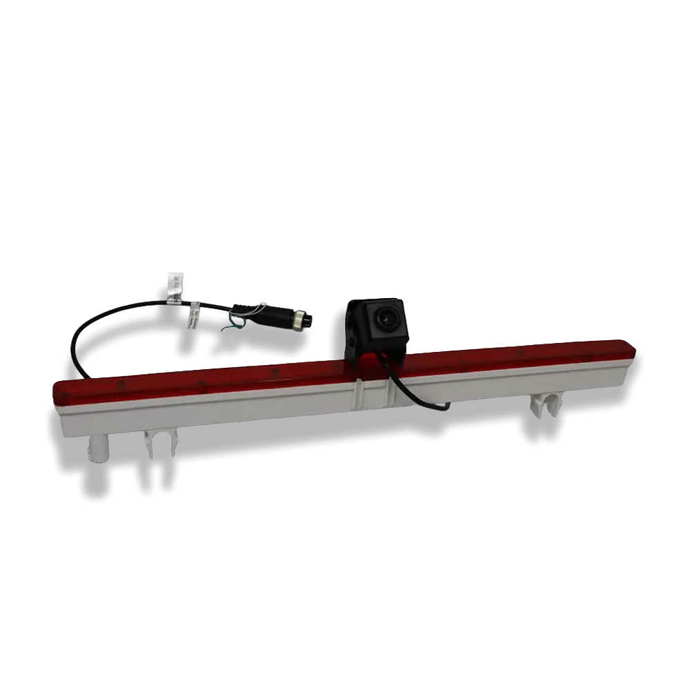 Parksafe PSC52 - Iveco Daily PAL/NTSC Brake Light Camera