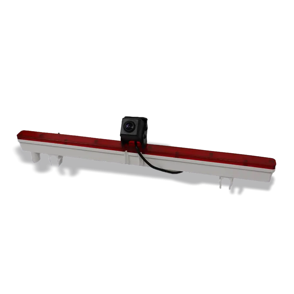 Parksafe PSC52 - Iveco Daily PAL/NTSC Brake Light Camera