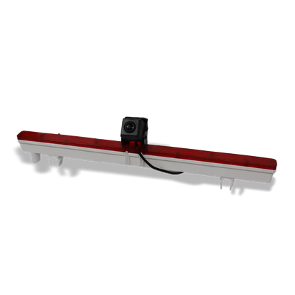 Parksafe PSC52 - Iveco Daily PAL/NTSC Brake Light Camera