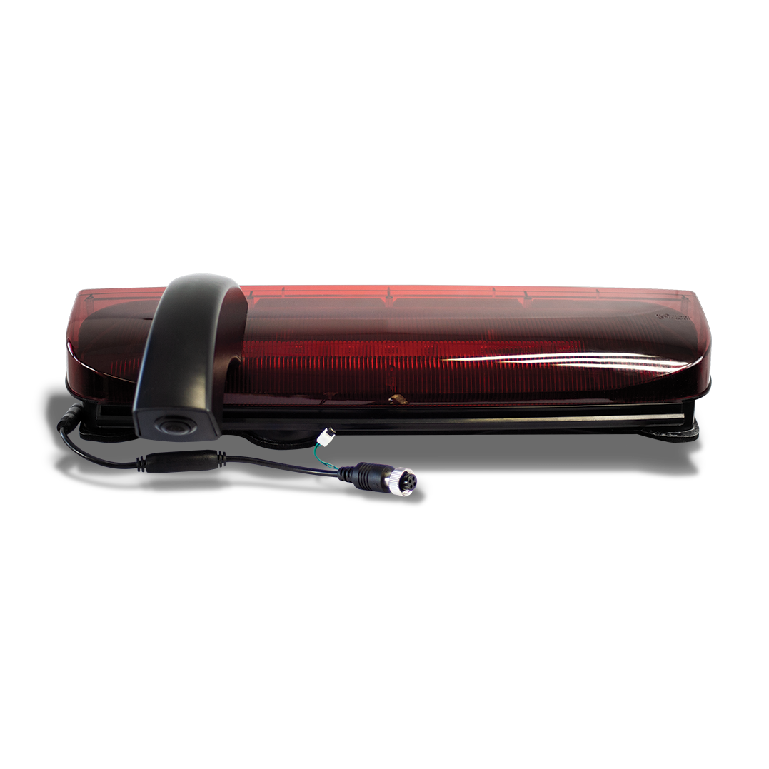 Parksafe PSC56 Ford Transit Connect Brake Light Camera