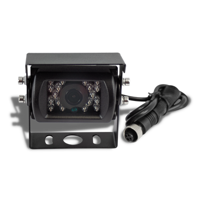 Parksafe PSK11 Black D1 Heavy Duty Rear Night Vision Camera (PAL)