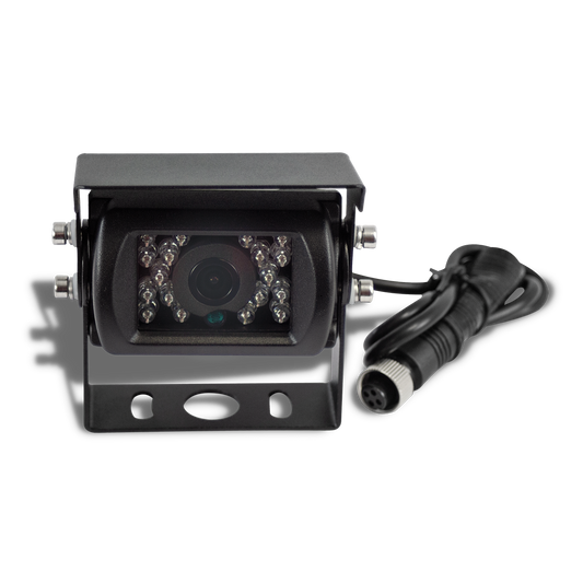 Parksafe PSK11 Black D1 Heavy Duty Rear Night Vision Camera (PAL)