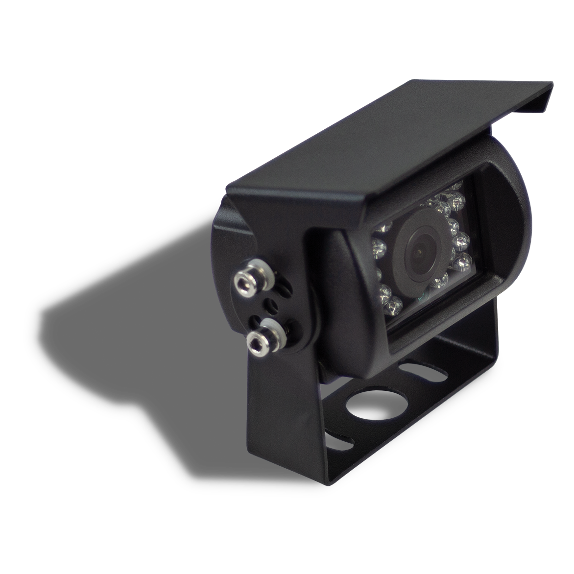 Parksafe PSK11 Black D1 Heavy Duty Rear Night Vision Camera (PAL)