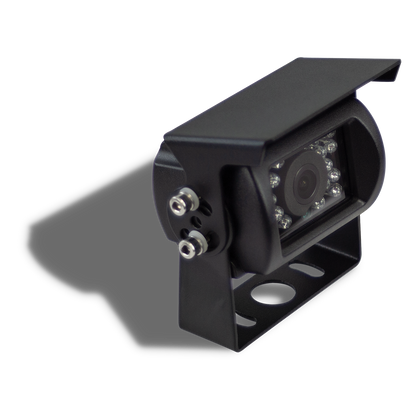 Parksafe PSK11 Black D1 Heavy Duty Rear Night Vision Camera (PAL)