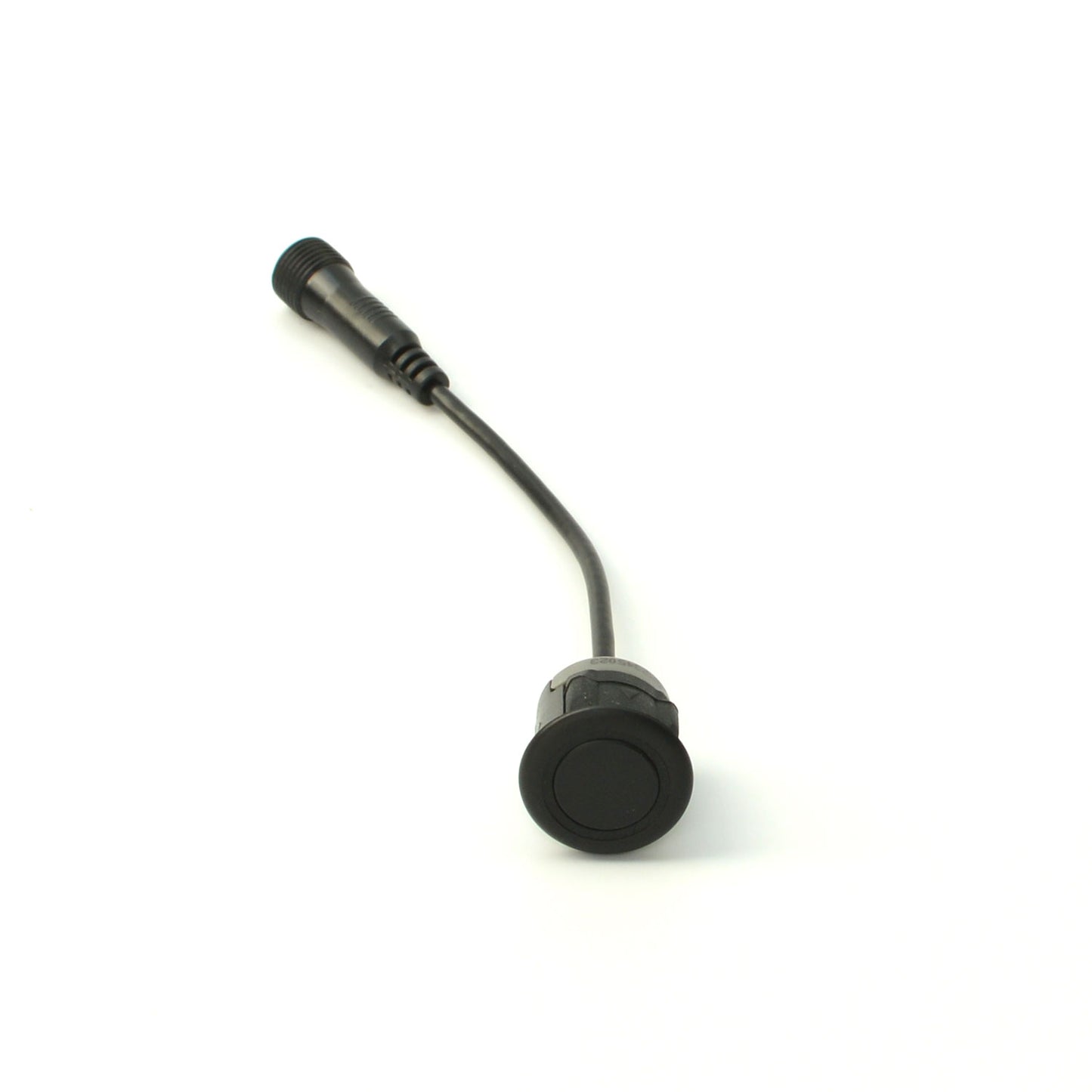 STEELMATE PTS400EX (DP) Gloss Black Dual-Purpose Front or Rear Parking Sensors