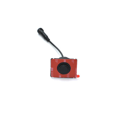 STEELMATE PTS400EX (DP) OE Dual Purpose Front or Rear Flush Fit Parking Sensors