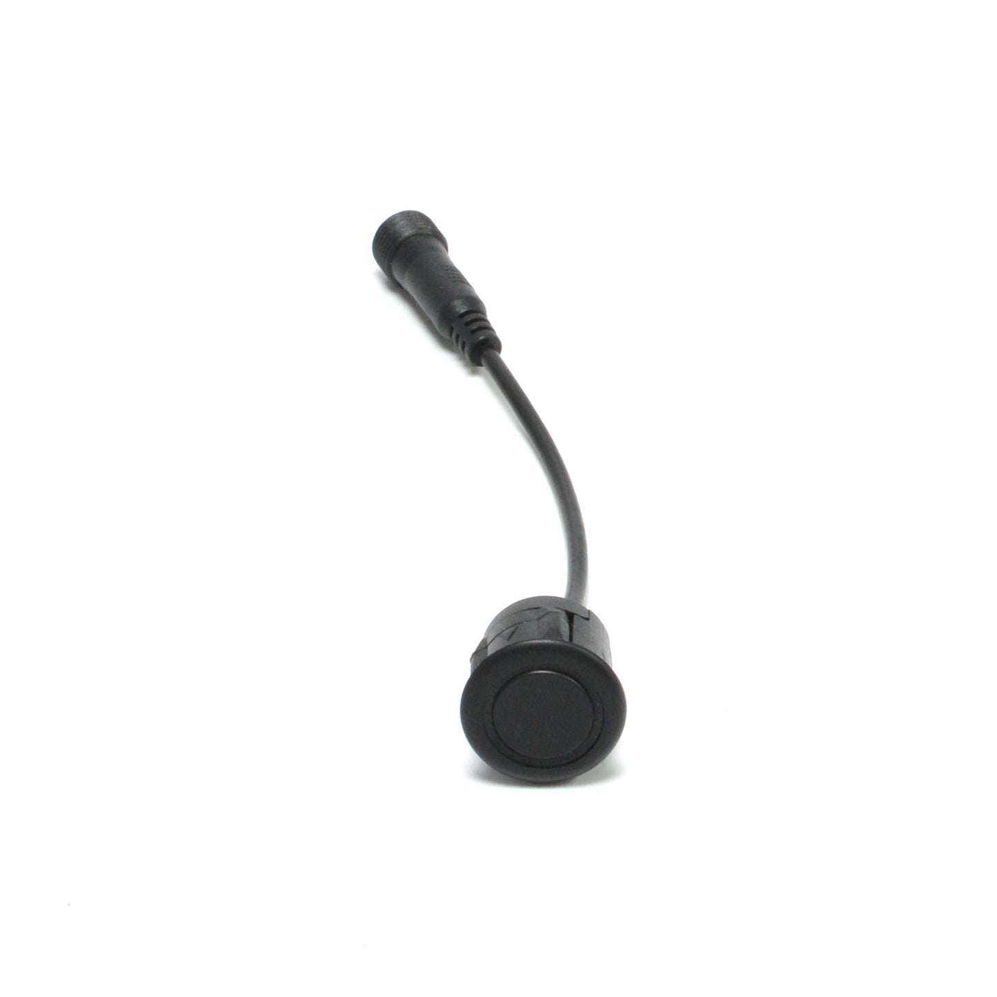 STEELMATE PTSC1 White Rear Parking Sensors