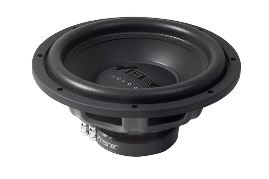 Vibe PULSE12D2-V3 – 12 Inch Subwoofer 350w RMS 1050w Peak Power