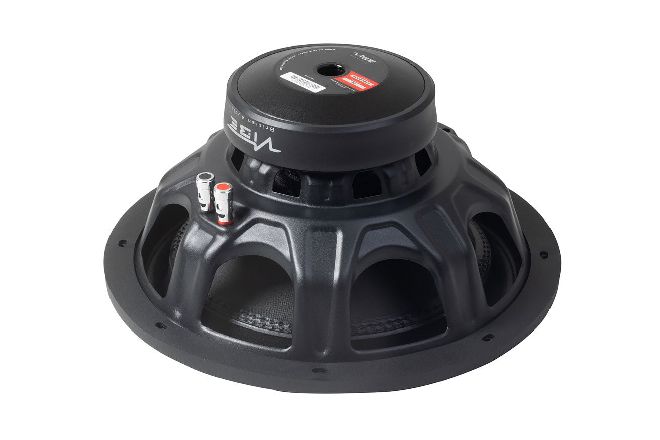 Vibe PULSE12D2-V3 – 12 Inch Subwoofer 350w RMS 1050w Peak Power