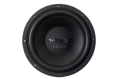 Vibe PULSE12D2-V3 – 12 Inch Subwoofer 350w RMS 1050w Peak Power