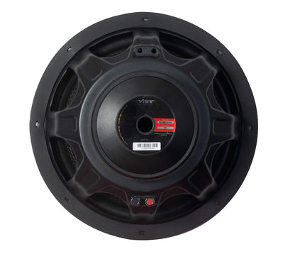 Vibe PULSE12D2-V3 – 12 Inch Subwoofer 350w RMS 1050w Peak Power