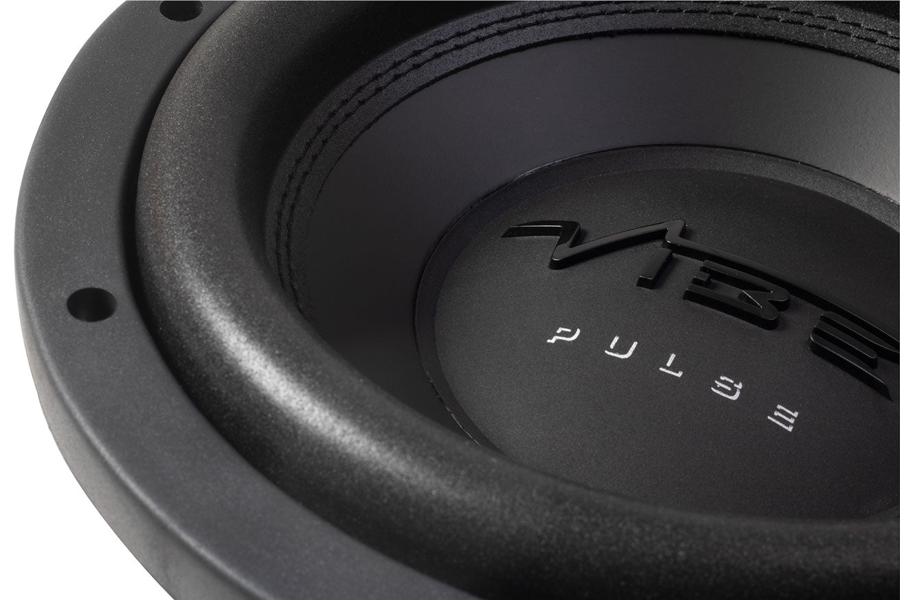 Vibe PULSE12D2-V3 – 12 Inch Subwoofer 350w RMS 1050w Peak Power
