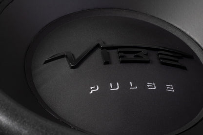 Vibe PULSE12D2-V3 – 12 Inch Subwoofer 350w RMS 1050w Peak Power