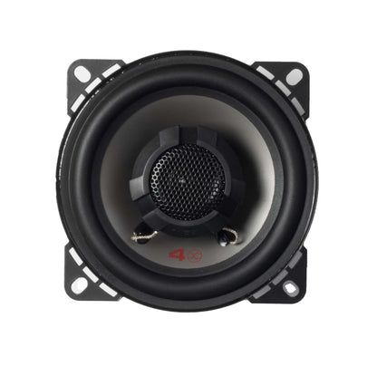 Vibe PULSE4-V0 - 10cm 4" 2-Way Coaxial Car Speakers 120W