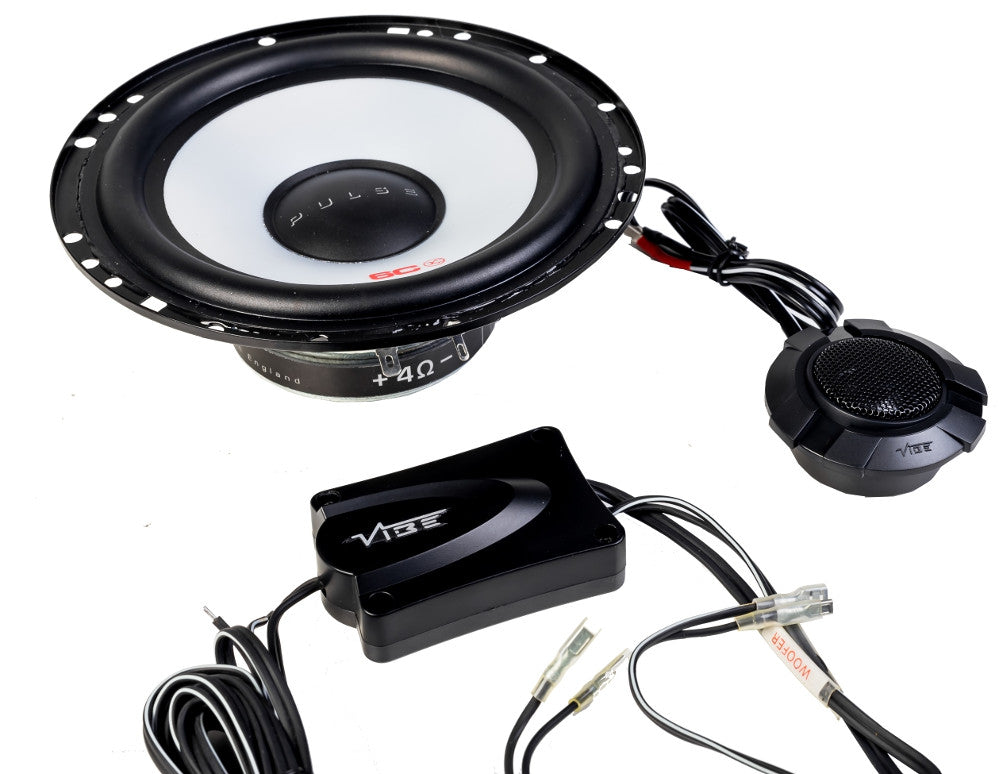 Vibe Pulse6C-V4