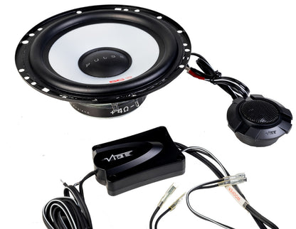 Vibe Pulse6C-V4
