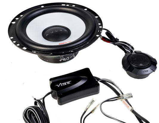 Vibe Pulse6C-V4
