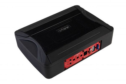 VIBE PULSEC8A-V4 Pulse Super Slim Subwoofer Enclosure 240W