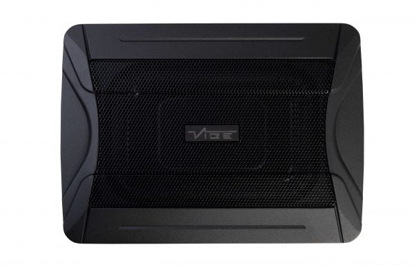 VIBE PULSEC8A-V4 Pulse Super Slim Subwoofer Enclosure 240W