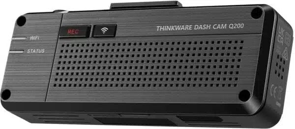 Thinkware Q200 1CH - 2K Quad HD 32GB