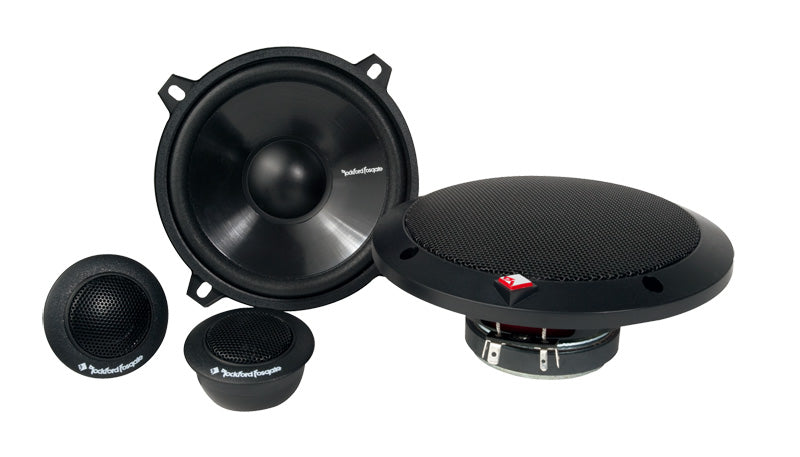 ROCKFORD FOSGATE PRIME R152-S