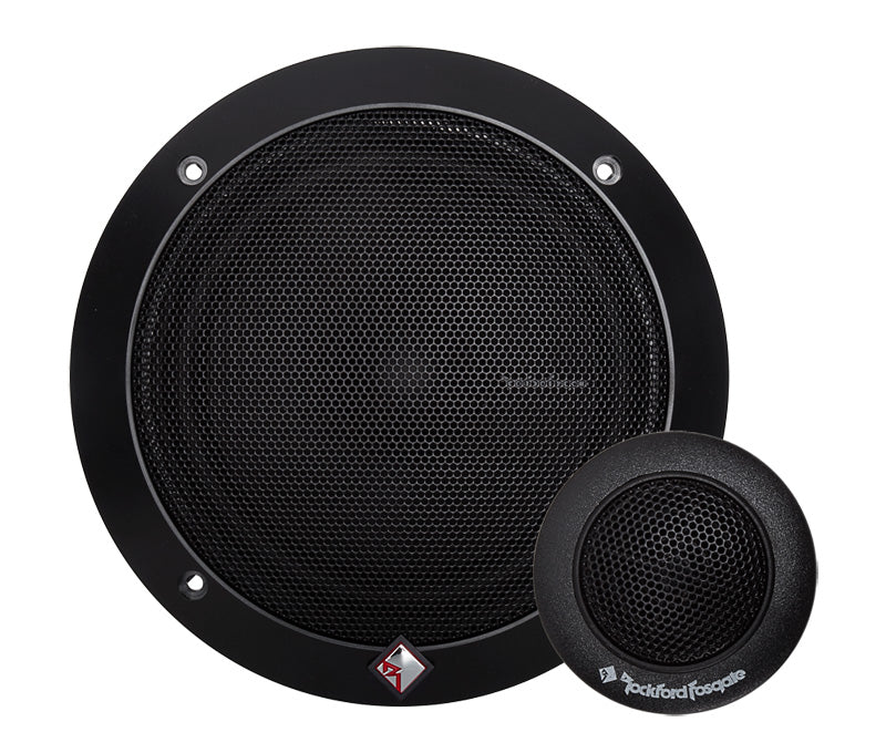 ROCKFORD FOSGATE R16-S