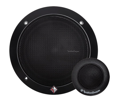 ROCKFORD FOSGATE R16-S